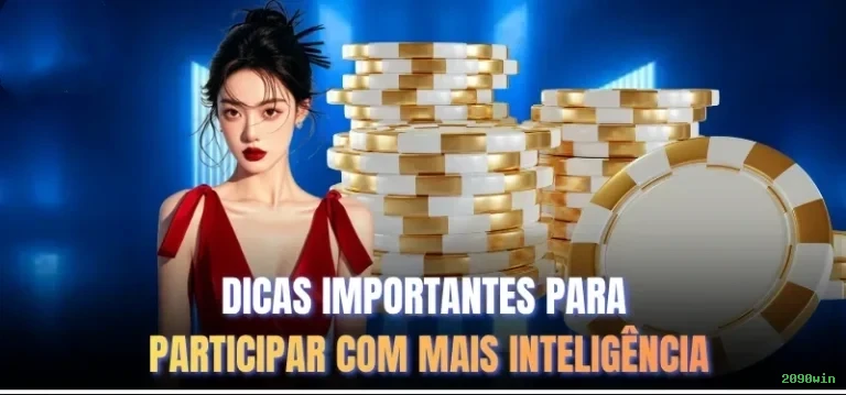 Imagem promocional do cassino online da 2090win mostrando jogos ao vivo