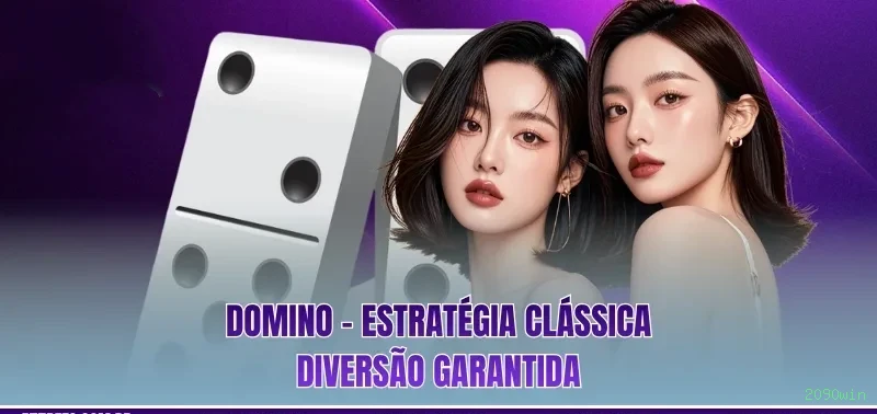 Imagem promocional da experiência de game da 2090win