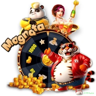 Imagem promocional da plataforma 2090win